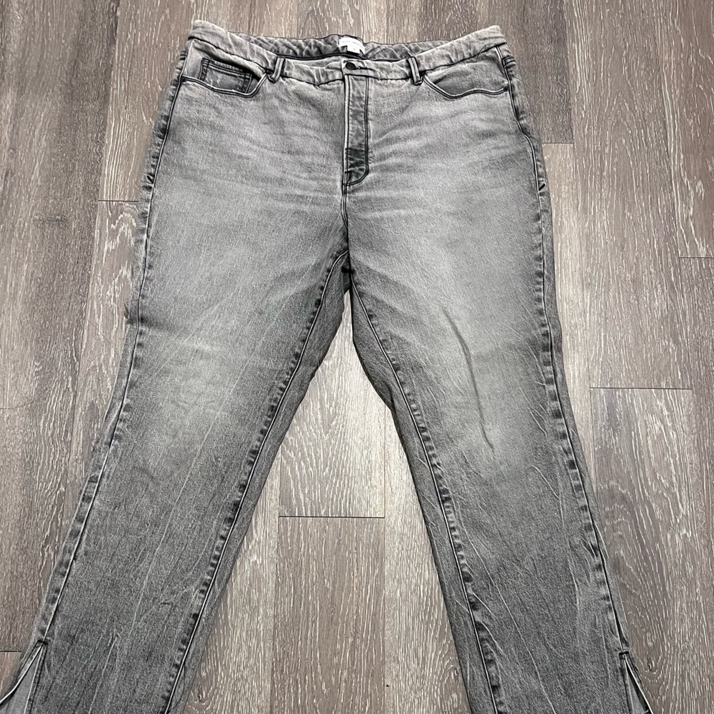 Good american jeans